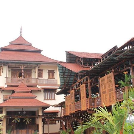 Villa Warisan Ja Johor Bahru Eksteriør bilde