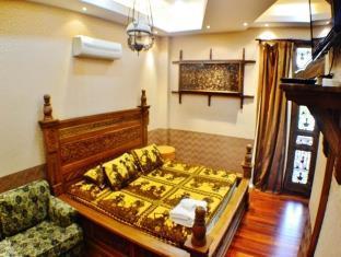 Villa Warisan Ja Johor Bahru Eksteriør bilde