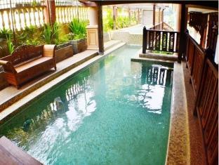 Villa Warisan Ja Johor Bahru Eksteriør bilde