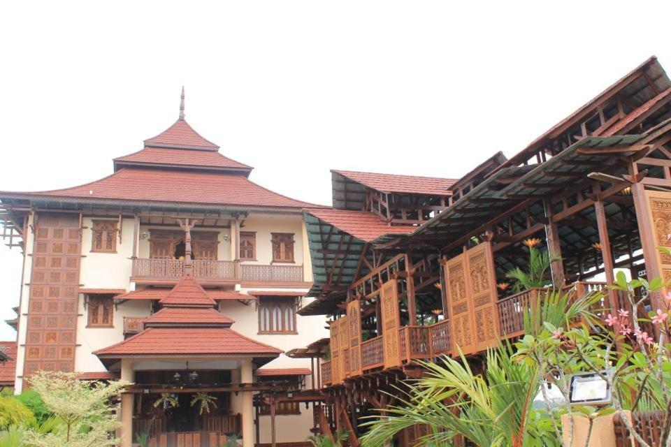 Villa Warisan Ja Johor Bahru Eksteriør bilde