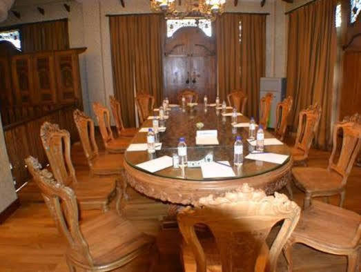 Villa Warisan Ja Johor Bahru Eksteriør bilde